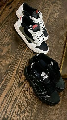 Nike Black Shoes, Christmas Big Sale, Reps Shoes, Nike Yeezy, Trend Shoes, Sneaker Nike, Sneakers Collection