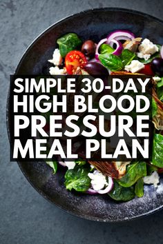 One Month Before a Heart Attack Yo High Blood Pressure Diet Recipes, Heart Healthy Recipes Low Sodium, Dash Diet Recipes, Lower Blood Pressure Naturally