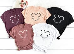 Disneyland T Shirt Ideas, Disneyland 2023 Shirts, Circuit Disney Shirts, Disney Shirts For Family October, Disney Shirts For Family Matching Magic Kingdom, Disney Cricut Shirts Family, Cute Vinyl Designs For Shirts, Disney Shirts For Teens