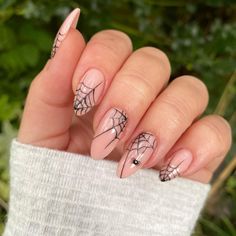 Gel Nail Designs, Dream Nails