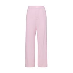 BOYFRIEND LOOSE PANT | CHERRY BLOSSOM Cherry Blossom Color, Realistic Wishlist, Pink Shopping, Uzun Boy, College Wardrobe, Shopping Wishlist, 2024 Wishlist, Boyfriend Pants, Ballet Core