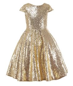 Pageant Gowns Kids, Gold Dress Outfits, Gaun Tulle, Dress For Wedding, Kids Party Dresses