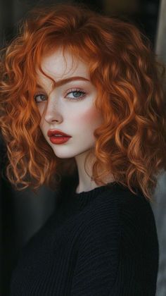 Colors For Curly Hair, Hair Colors For Curly Hair, Colored Curly Hair, Hair 2024, Haircuts With Bangs, Fall Hair Colors, Brunettes, Pictures Of You, Hair Colors