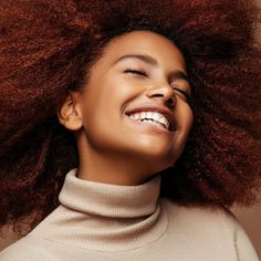 The Chameleon's Guide To Hair Types – TPHBYTARAJI For Healthy Hair, To Be Loved, The Soil, Hair Care Routine, Perfect Hair, Hair Types, Best Products, A Garden