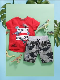 Fashion Lookbook Design, Baby Logo Branding, Jurassic Park T Shirt, Kids Graphic Design, Lookbook Design, Jurassic World Fallen Kingdom, Business Pictures, Fallen Kingdom, Kids Studio