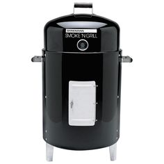 brinkmann smoke grill turkey