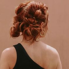 Easy Summer Hairstyles, Work Hairstyles, Penteado Cabelo Curto, Hair Envy, Aesthetic Hair, Hair Dos, Pretty Hairstyles, Summer Hairstyles