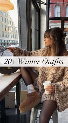 Stay stylish and warm with trendy winter outfits! Discover cozy layers, chic coats, and must-have accessories to elevate your cold-weather wardrobe. Spring Basics, Perfect Spring Outfit, Wardrobe Outfits, Basic Outfits