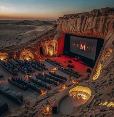 Open Air Cinema, Outdoor Cinema, Perfect Movie, Travel Tours, Dream Destinations