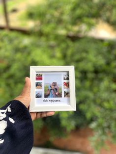 Photo frame Best Photo Frame Designs, Google Photo Frame, Mini Birthday Gift Ideas, Small Photo Frame Ideas, Single Photo Frame Ideas, Mini Frame Photo