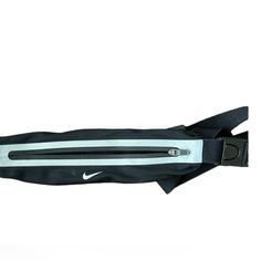 Nike Small Light Belt Bag - Black - Nwot Check My Closet And Bundle Nike Crossbody Bag, Shoulder Gym, Nike Gym Bag, Nike Duffle Bag, Leopard Nikes, Nike Backpack, Plaid Tote Bag, Plaid Tote, Gym Tote