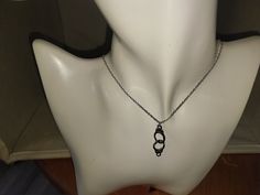 Handcuff Neckace, Handcuff Jewelry, Best Friend Necklace, Partners In Crime Necklace, Police Wife Necklace, Christmas Gift Y Lariat Necklace https://staplesjewelleryshop.etsy.com Handcuff Jewelry, Wife Necklace, Police Wife, Friend Necklaces, Lariat Necklace, Charm Necklace, Favorite Jewelry, Necklace Etsy, Jewelry Necklaces