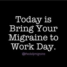 Chronic Migraines Quotes, Headache Humor, Get Rid Of Migraine, Migraine Quotes, Migraine Humor, Migraine Help, Headache Prevention, Brain Stem, Healing Music