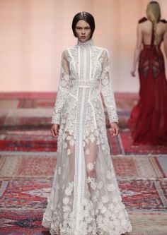 Claes Iversen Amsterdam Fashion Week SS 2015 Amsterdam Fashion, Couture Evening Dress, Fashion Week 2015, Evening Gowns Elegant, Evening Dress Fashion, Couture Designers, Special Dresses, Couture Runway, Play Dress