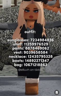 Bloxburg Snow Outfit Codes, Winter Outfits Codes Bloxburg, Cozy Bloxburg Outfit Codes, Blocksburg Outfit Codes Winter, Bloxburg Teenage Outfit Codes, Bloxburg Winter Clothes Codes, Bloxburg Cold Day Outfit Codes