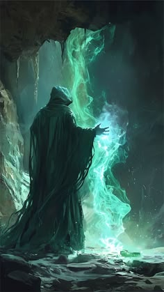 Learn to create fantasy art using AI. High Fantasy Inspiration, Noir Fantasy Art, Dark Magic Fantasy Art, Evil Fantasy Art, Fantasy Dnd Art, Light Fantasy Art, Spirit Fantasy Art, Dark Fantasy Concept Art, High Fantasy Aesthetic