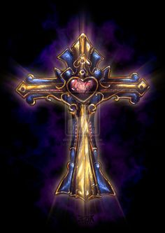 Cross Paintings | mystical cross evolution by beanarts traditional art drawings other ... Beautiful Wallpapers Backgrounds Awesome, Bible Study Images, Wallpaper Cross, Iphone Wallpaper Bible, Jesus Cross Wallpaper, Cross Background, Old Illustration, Pictures For Wallpaper, Cross Pictures