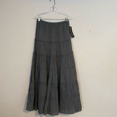 Maxi Skirt. Never Been Worn. Accepting All Reasonable Offers!!! School Wishlist, Nature Outfits, Alt Outfits, My Kind Of Love, Blue Velvet, Long Skirt, Maxi Skirt, Fashion Inspo Outfits, Womens Skirt