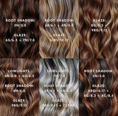 Shades Eq Toner Formulas Caramel Blonde, Redken Shades Eq Carmel Blonde, Chocolate Shades Eq Formula, Shadeseq Formula, Level 8 Shades Eq Formula, Poolside Hairstyles, Mix Hairstyles, Redken Shade