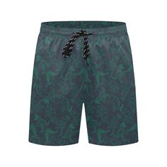 Men Swim Trunks - the perfect beach buddy for any self-respecting water lover! These mid-length shorts are designed for maximum style and comfort, whether you're catching some waves, lounging in the sun, or playing beach volleyball. With front and back pockets, you'll have plenty of space for your sunscreen, phone, and other essentials, while the mesh lining and drawstring ensure a snug and secure fit.FEATURES:- Type: 100% Polyester, for men, casual shorts, All-Over Printing.- Designed for fashi Save Our Oceans, Mid Length Shorts, Ocean Conservation, Boring Clothes, Beach Volleyball, Mens Swim Trunks, Man Swimming, American Design, Swim Trunks