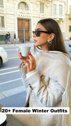 Timeless female old money winter fashion pics. Achieve effortless elegance with classic pieces that exude luxury and sophistication.