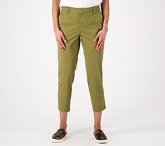 A great alternative to jeans or joggers, these lightweight chino pants are the perfect pair for casual summer outings with friends and fam. From Laurie Felt Los Angeles. Spring Casual Mid-rise Cargo Pants, Spring Casual Chinos For Work, Spring Casual Workwear Chinos, Casual Spring Workwear Chinos, Mid-rise Pants For Everyday Spring Wear, Mid-rise Pants For Everyday Summer Wear, Trendy Cotton Chinos For Spring, Casual Stretch Cargo Pants For Summer, Trendy Cotton Capris With Relaxed Fit