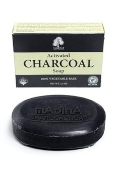 $6.00 - Activated Charcoal works to draw out toxins and deep clean your skin. This soap is a great way to treat oily, acne-prone, sensitive, or problematic skin. Along with cleaning out the pores and preventing acne, activated charcoal works to tighten the pores and smooth your skin, creating a more youthful, soft appearance. #charcoalsoap #activatedcharcoalsoap #charcoalsoapbenefits #homemadecharcoalsoap #charcoalsoapbenefitsskin #activecharcoalsoap #charcoalsoapforacne #soap Herbal Toothpaste, Activated Charcoal Soap, Whipped Shea Butter, Hidden Colors, Black Skin Care, Natural Toothpaste, Charcoal Soap