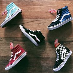 Sk8 Hi Outfit, Vans Sk8 Hi Pro, Estilo Vans, Vans Shoes Women, Tenis Vans, Perfect Sneakers