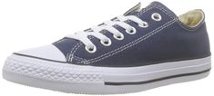 PRICES MAY VARY. Canvas upper Rubber sole Low top by Converse CONVERSE Chuck Taylor ALL STAR OX Navy Unisex Casual Shoes 1133U170422 (M9697C) Notice! Please note that label design on the shoe may vary.Shoes with specific labels cannot be guaranteed. *Because of photo color limitation and color monitor setting, the actual product may slightly different than the photo. Converse One Star Navy, Converse Chuck 70 Navy Blue, Casual Blue Converse Skate Shoes, Converse Chucks, Unisex Shoes, Orange Grey, Converse Chuck Taylor All Star, Us Man, Photo Colour