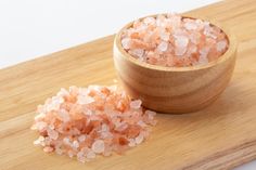 Himalayan pink salt Nutrition Facts and Benefits - The SaltValley Healthy Salt, Balanced Hormones, Himalayan Rock Salt, Himalayan Salt Crystals, Cold Pressed Oil, Spices And Seasonings