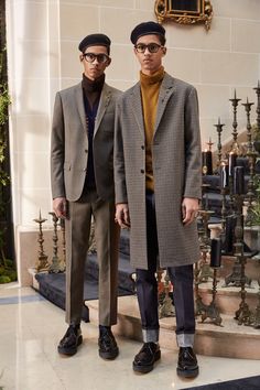 The Kooples: menswear fall/winter 2017-2018 Mens Fashion Work, Mens Fashion Sweaters, Mens Fashion Editorial, Stylish Mens Fashion, Hipster Mens Fashion, Mens Fashion Inspiration, Mens Fashion Urban, Mens Fashion Fall, Latest Mens Fashion