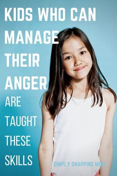 Anger Management Activities For Kids, Anger In Children, Anger Management For Kids, Kids Coping Skills, Anger Management Activities, Big Emotions, Angry Child, Emotional Child, How To Teach Kids