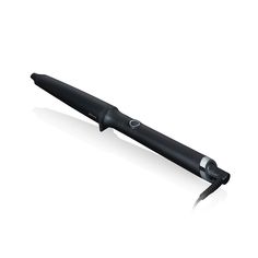 Tapered Curling Wand, Ghd Creative Curl Wand, Curl Short Hair, Curl Wand, Wand Curler, Ghd Curve, Wash And Blow Dry, Natural Looking Curls, Ghd Hair