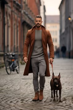 Older Mens Fashion, Mens Winter Fashion Outfits, Dapper Mens Fashion, Casual Chique, Best Mens Fashion, Dapper Men, Mens Fashion Casual Outfits, Mens Fashion Suits