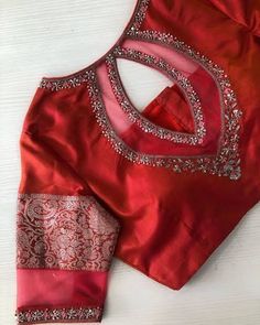 Blouse designs 2023 | blouse back neck design | blouse design latest Latest Blouse Designs Pattern, Fashionable Saree Blouse Designs, Lehenga Blouse Designs