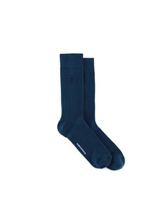 The Signature Men's Sock - Navy Blue Boot Tree, Fairfax And Favor, Blue Names, Sock Drawer, Colour Ways, Blue Socks, Men's Socks, Must Have Items, Free Bag