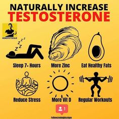 Ways To Increase Testosterone, Prostate Health Men, Testosterone Booster, Health And Fitness Articles, Testosterone Levels