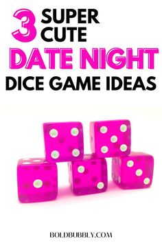 date night dice game Games With Dice, Date Night Ideas At Home Romantic, Marriage Games, Date Night Questions, Game For Couples, Couples Game Night, Date Night Games, Date Night Ideas For Married Couples, Cute Date Night