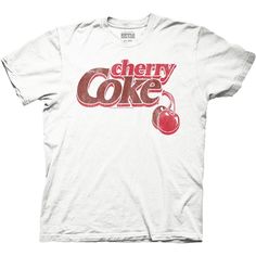 PRICES MAY VARY. ENJOY: Share your love of Cherry Coke with the world with this fun gear! FANDOMS ARE THE BEST: Face it, we all love a good fandom. How about representing your favorite drink while rocking this sweet Cherry Coke shirt? Our Cherry Coke tees are more than just a t-shirt. They are a way to bond with friends. WHAT’S MY SIZE AGAIN?: Forget your size after drinking all night? We’ve got you. This cool shirt is available in sizes S–3XL (select color available in size 4XL and 5XL). Body w Cheap Red Hello Kitty Print T-shirt, Cheap Fun Hello Kitty Tops, Cheap Cotton Tops With Cherry Print, Affordable Hello Kitty Graphic Tee, Affordable Red Hello Kitty Print Top, Starbucks Target Shirt, Sweet Nothing Shirt, Coke Logo, Cherry Graphic