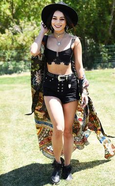 Coachella Photoshoot, Coachella Chic, Coachella 2017