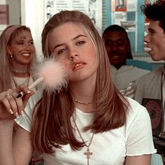 Cher Horowitz, Clueless, Tumblr