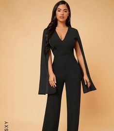 Colour Names List, High Waist Jumpsuit, Burgundy Jumpsuit, Rompers Dressy, Comfy Jumpsuits, Rompers Online, Split Sleeve, Red Jumpsuit