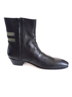 Debonaire is a designer boot with a twin row in grey suede material, finished off with cuban style heels. Cuban Style, Grey Suede, Mens Shoes Boots, Suede Material, Gray Suede, Designer Boots, Boots Men, The Row, United Kingdom