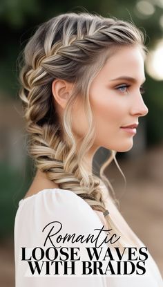 Trendy Top Knot with Fringe 🌸 Boho Braids Vacation, Human Boho Knotless, Smeduiem Knotless Boho, Boho Knottles Braids, Boho Knotless Braids Bow Style, Two Braids