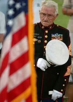 Gunnery Sergeant, Once A Marine, Military Pride, I Love America, Flag Day, The American Flag, A Flag, Us Marines