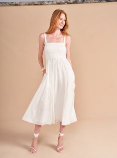 Lea Dress – La Ligne Fit And Flare Silhouette, Pamela Hanson, Jessica Hart, Stella Dress, Chelsea Girls, Lady M, Olivia Munn, Ruched Bodice, Lulu Dresses