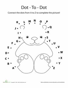 a bear is shown with letters and numbers on it