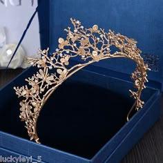 Tiara Headpieces, Wholesale Hair Accessories, Tiara Ring, Rhinestone Tiara, Bridal Crown, Wedding Crown, Bridal Tiara, Gold Flower, Tiaras And Crowns