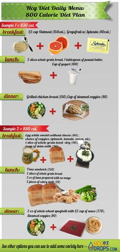 1000 Calorie Diets, 2 Week Diet Plan, Daily Meal Plan