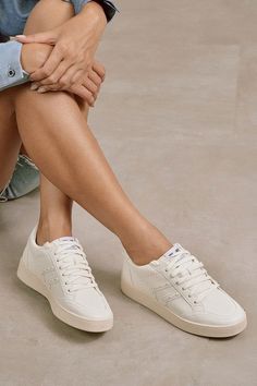 Low Top Lace Up Sneakers , White Sneakers, Leather Sneakers, Braided Sneakers, Low Top Sneakers, Casual Sneakers, Fashion Sneakers, Trendy Sneakers, Comfortable Sneakers, #WhiteSneakers, #LeatherSneakers, #BraidedSneakers, #LowTop, #CasualStyle, #Fashion, #Trendy, #Comfortable All White Sneakers, All White, White Sneakers, Womens Shoes Sneakers, Everyday Outfits, Classic Design, Classic Style, Heel Height, Shoes Sneakers